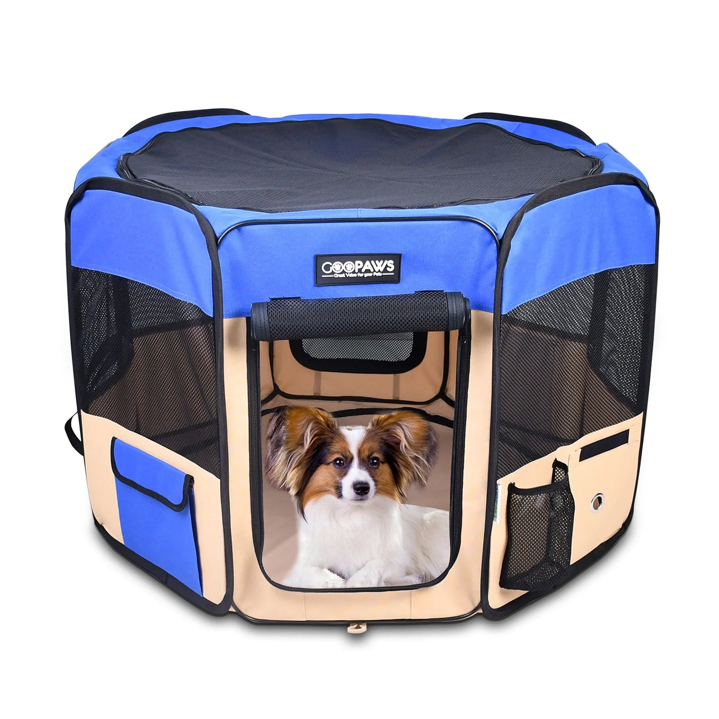 JESPET Pet Dog Playpens