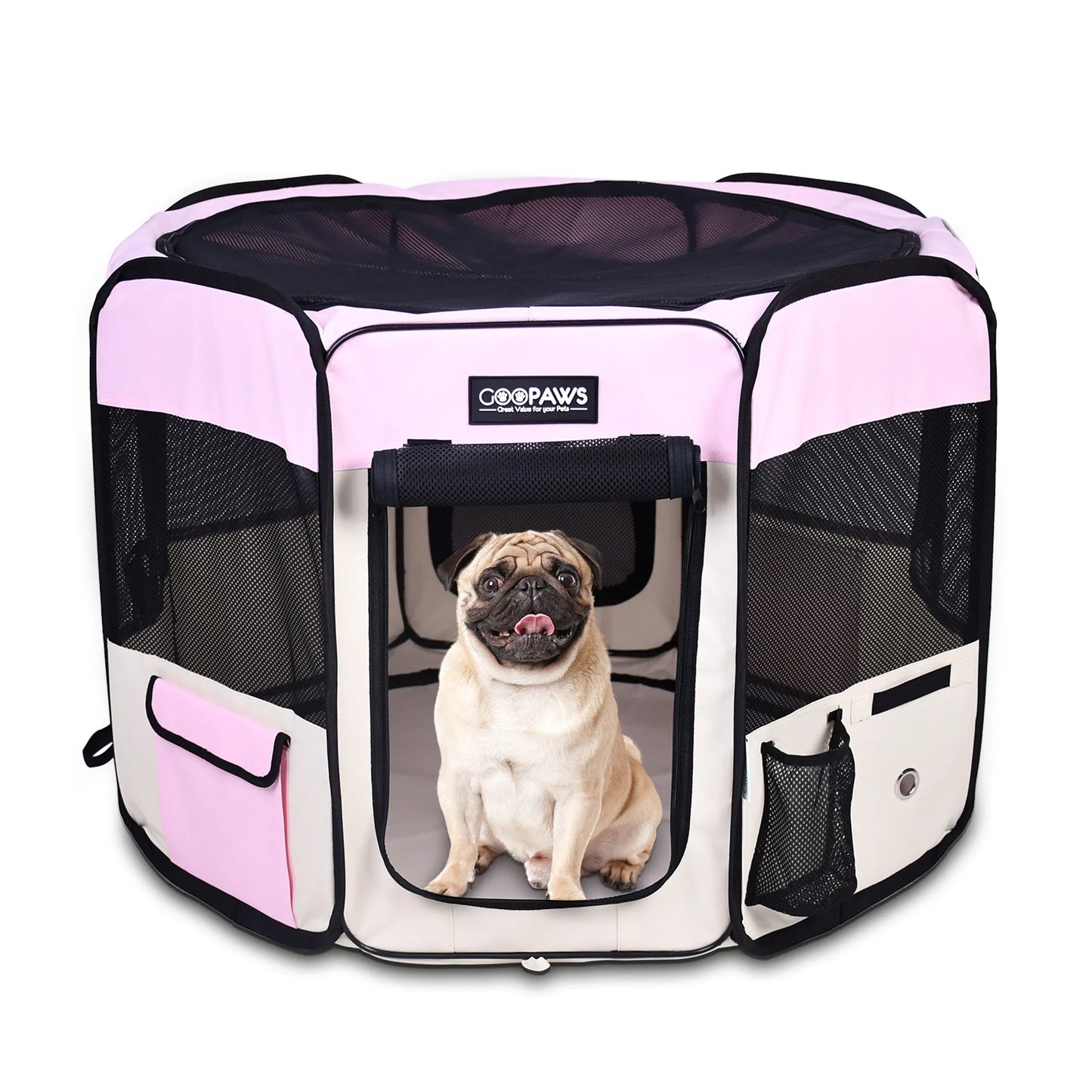 JESPET Pet Dog Playpens