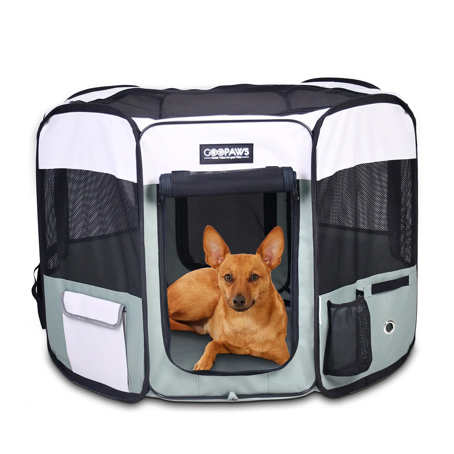 JESPET Pet Dog Playpens