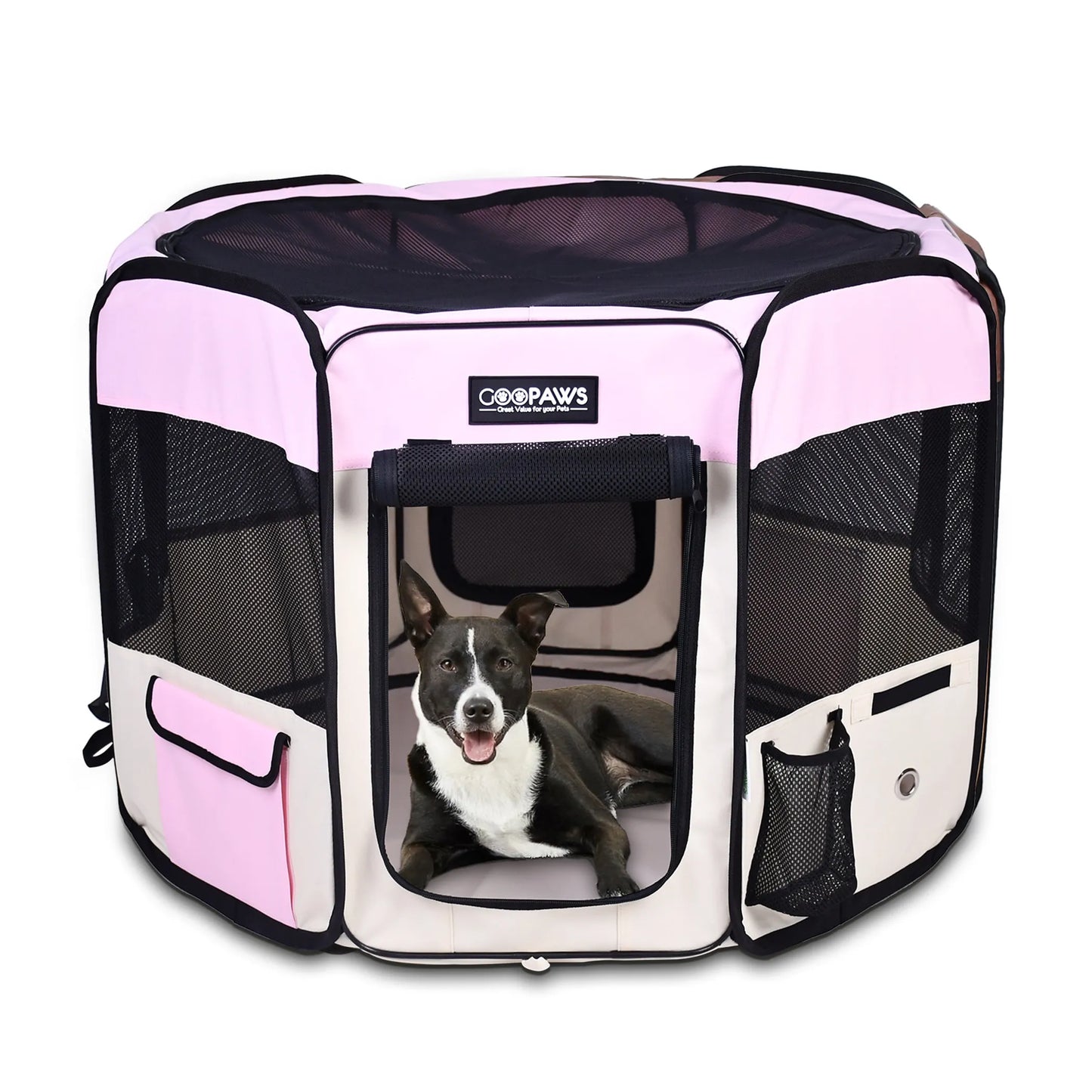 JESPET Pet Dog Playpens