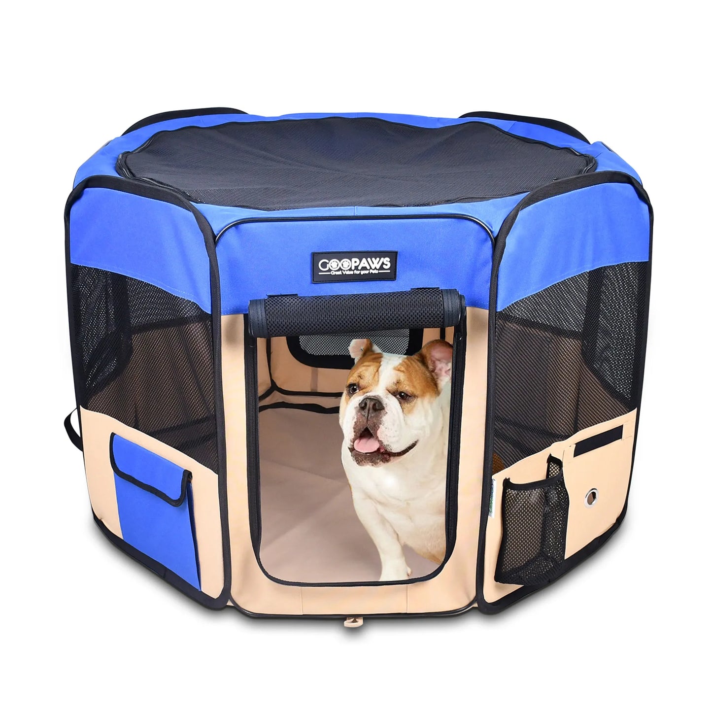 JESPET Pet Dog Playpens