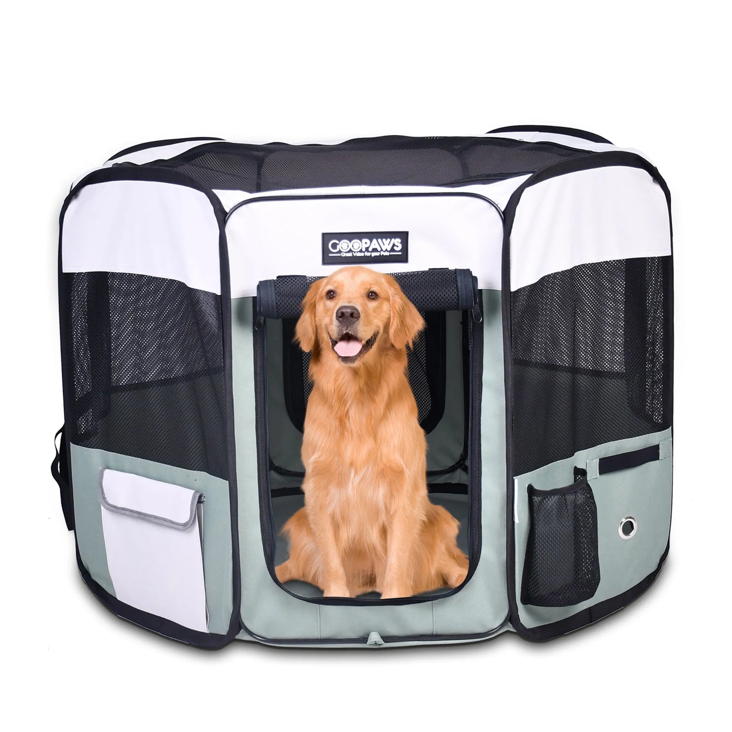 JESPET Pet Dog Playpens