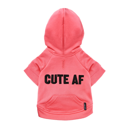 The Everyday Hoodie - CUTE AF