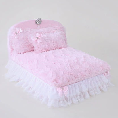 Enchanted Nights Dog Bed