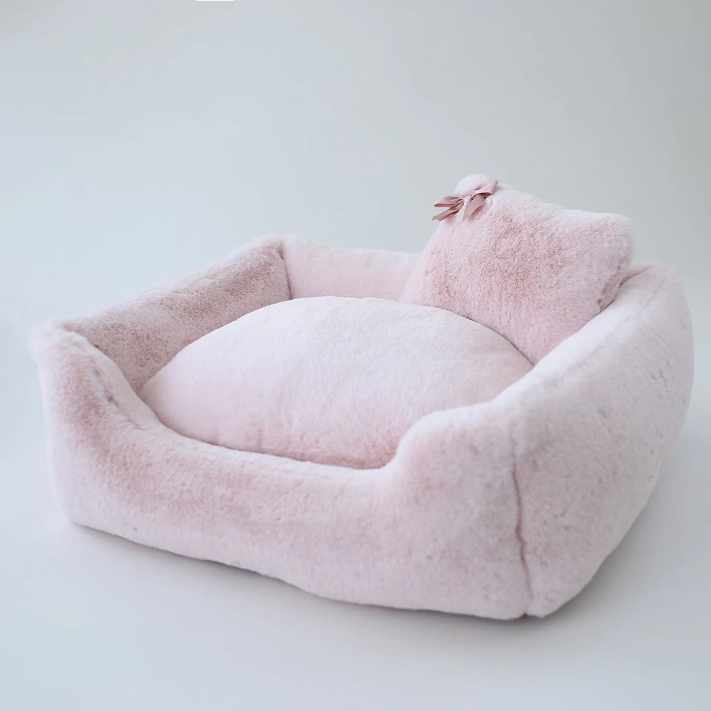 Cama divina para mascotas