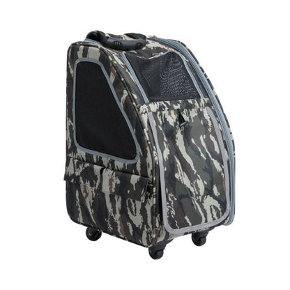 Petique 5-in-1 Pet Carrier