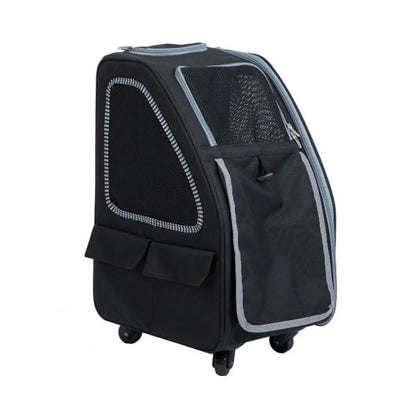 Petique 5-in-1 Pet Carrier